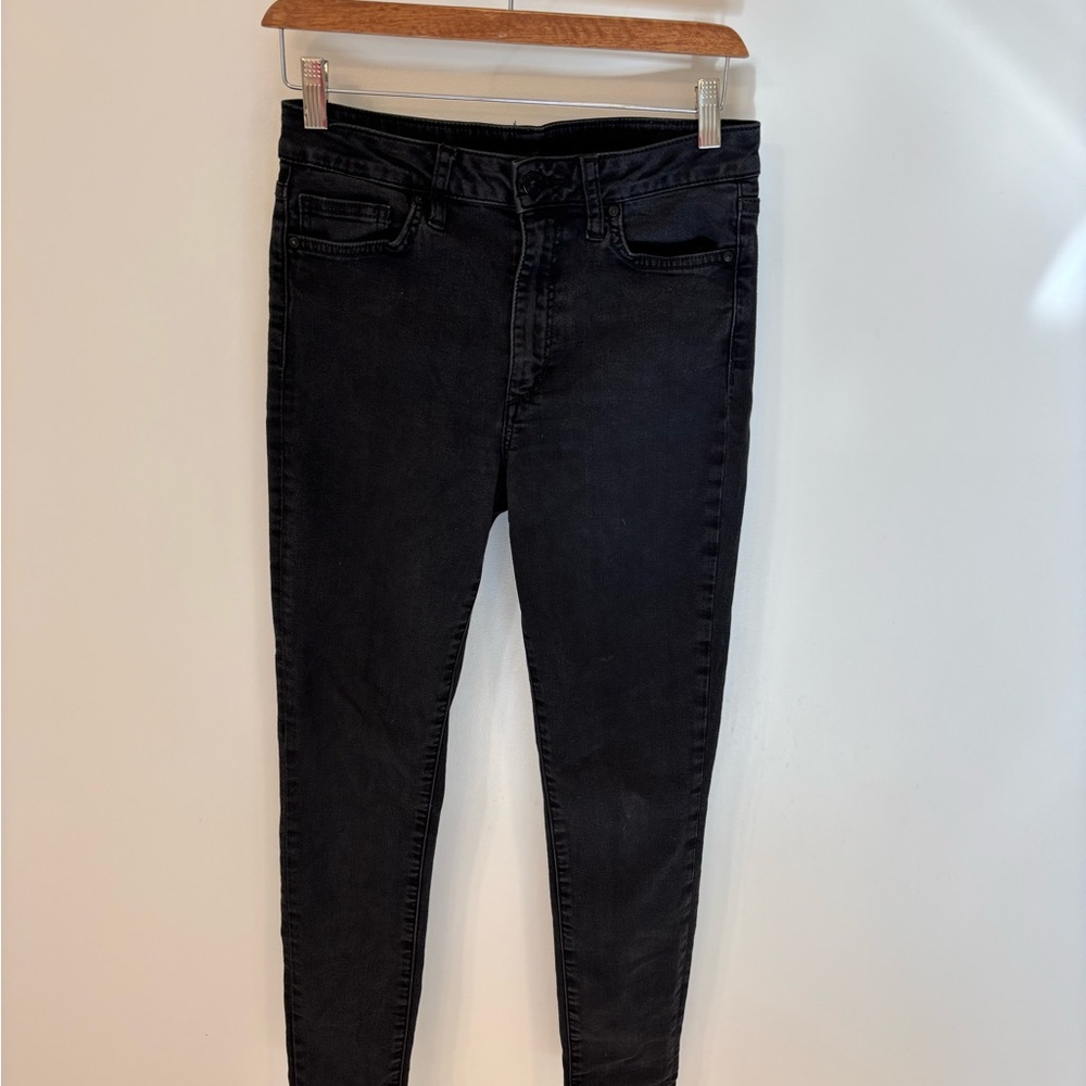 Joe's Jeans size 27 - Women's Black stretch